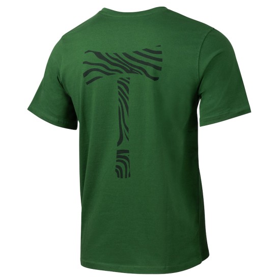 Camiseta Tercera Hook Relaxed Heavyweight 2025 del Portland Timbers para Hombre Camiseta Tercera Hook Relaxed Heavyweight 2025 del Portland Timbers para Hombre