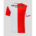 Camiseta local Feyenoord 2025/26 para hombre Camiseta local Feyenoord 2025/26 para hombre