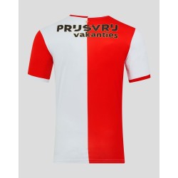 Camiseta local Feyenoord 2025/26 para hombre
