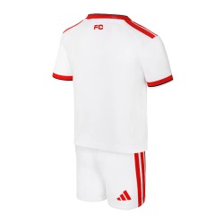 Conjunto de Local 1. FC Köln 2026/27 para Niño Conjunto de Local 1. FC Köln 2026/27 para Niño