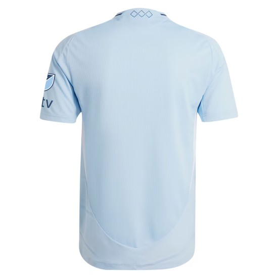 Camiseta hombre Sporting Kansas City 2025 local