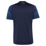 Hombre New York City FC 2026 Camiseta Visitante