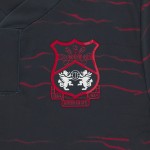 Kit de Visitante del Wrexham AFC 2026/27 para Niño Kit de Visitante del Wrexham AFC 2026/27 para Niño