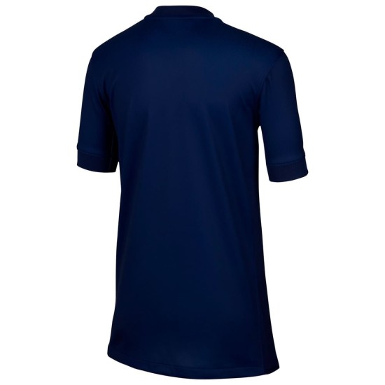 Camiseta local PSG 2025/26 para niño