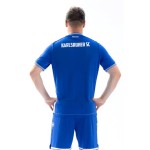 Camiseta de Local para Hombre Karlsruher SC 2026/27 Camiseta de Local para Hombre Karlsruher SC 2026/27