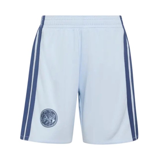 Conjunto Tercera Equipación Niño Ajax 2026/27 Conjunto Tercera Equipación Niño Ajax 2026/27