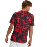 Camiseta de prepartido tercera Milan 2026/27 para hombre Camiseta de prepartido tercera Milan 2026/27 para hombre