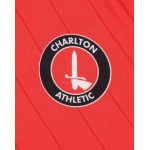 Conjunto de local Charlton Athletic 2026/27 para niño Conjunto de local Charlton Athletic 2026/27 para niño