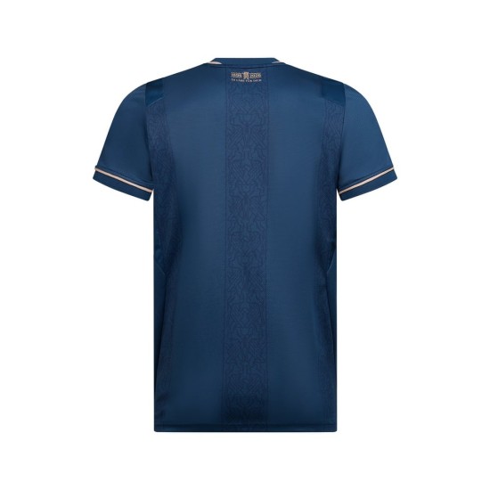 Camiseta Niño FC Zürich 2026/27 130º Aniversario Camiseta Niño FC Zürich 2026/27 130º Aniversario