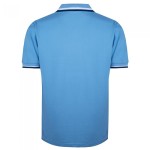 Camiseta Retro Admiral de Coventry City 1978 de Mujer Camiseta Retro Admiral de Coventry City 1978 de Mujer