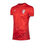 Camiseta visitante Irán 2026 Copa del Mundo hombre Camiseta visitante Irán 2026 Copa del Mundo hombre