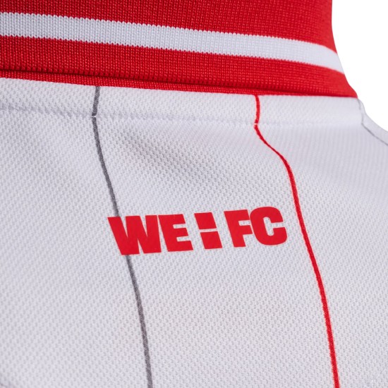 Camiseta Especial Manga Larga 2025/26 1. FC Köln Niño Camiseta Especial Manga Larga 2025/26 1. FC Köln Niño