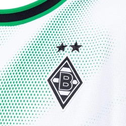 Camiseta de local Borussia Mönchengladbach 2026/27 para niño Camiseta de local Borussia Mönchengladbach 2026/27 para niño