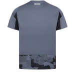 Camiseta tercera Eintracht Fráncfort 2025/26 mujer