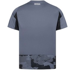 Camiseta tercera Eintracht Fráncfort 2025/26 hombre Camiseta tercera Eintracht Fráncfort 2025/26 hombre