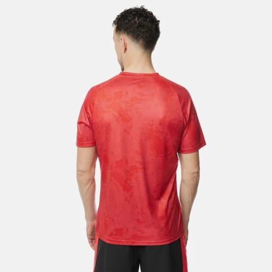 Camiseta Tercera Prematch Roja 2025/26 PSV para Niño