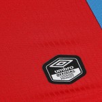 Camiseta de la 3.ª equipación del Blackburn Rovers 2026/27 para niño Camiseta de la 3.ª equipación del Blackburn Rovers 2026/27 para niño
