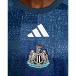 Camiseta prepartido tercera infantil Newcastle United 2026/27 Camiseta prepartido tercera infantil Newcastle United 2026/27