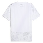 Camiseta niño Manchester City 2025/26 KidSuper - Blanca