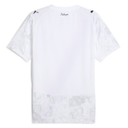 Camiseta hombre Manchester City 2025/26 KidSuper - Blanca Camiseta hombre Manchester City 2025/26 KidSuper - Blanca