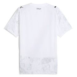 Camiseta hombre Manchester City 2025/26 KidSuper - Blanca Camiseta hombre Manchester City 2025/26 KidSuper - Blanca