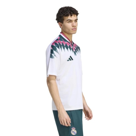 Camiseta Stadium de la Tercera Equipación del Real Madrid 2026/27 para Hombre Camiseta Stadium de la Tercera Equipación del Real Madrid 2026/27 para Hombre