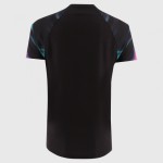 Hombre Bristol City 2025/26 Tercera Camiseta de Calentamiento