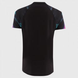 Niño Bristol City 2025/26 Tercera Camiseta de Calentamiento