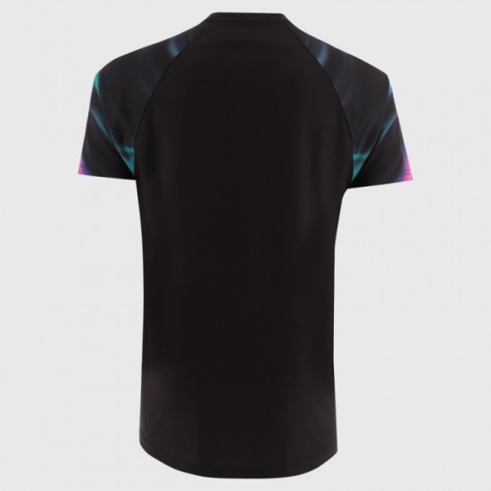 Hombre Bristol City 2025/26 Tercera Camiseta de Calentamiento