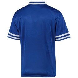 Camiseta retro Leicester City 1997 para hombre