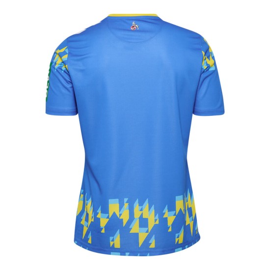 Camiseta portero hombre 1. FC Köln 2025/26 Camiseta portero hombre 1. FC Köln 2025/26