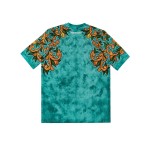 Camiseta portero visitante infantil Sorrento Calcio 1945 2025/26 Verde Camiseta portero visitante infantil Sorrento Calcio 1945 2025/26 Verde