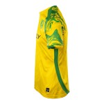 Camiseta de Local Norwich City 2026/27 para Hombre Camiseta de Local Norwich City 2026/27 para Hombre