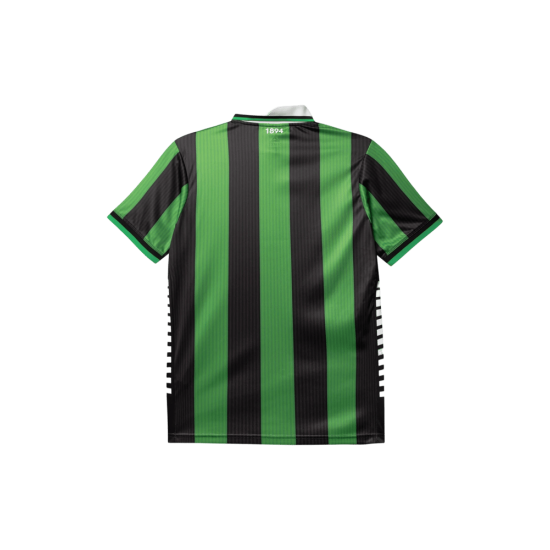 Camiseta Local Mujer GAIS 2026 Camiseta Local Mujer GAIS 2026