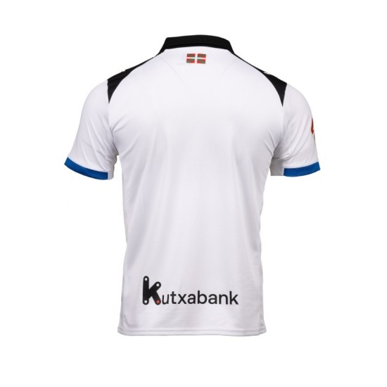 Camiseta visitante hombre Alavés 2025/26