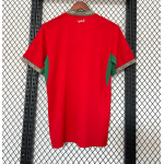 Niño Camiseta Local de la Copa del Mundo 2026 Marruecos Niño Camiseta Local de la Copa del Mundo 2026 Marruecos