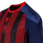 Camiseta de entrenamiento previa al partido de la 3.ª equipación del FC Basilea 1893 2026/27 para niño Camiseta de entrenamiento previa al partido de la 3.ª equipación del FC Basilea 1893 2026/27 para niño