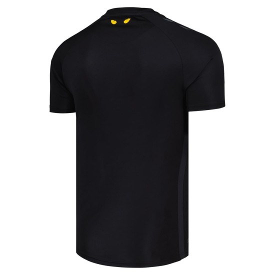 Hombres Sunderland 2025/26 Tercer Camiseta