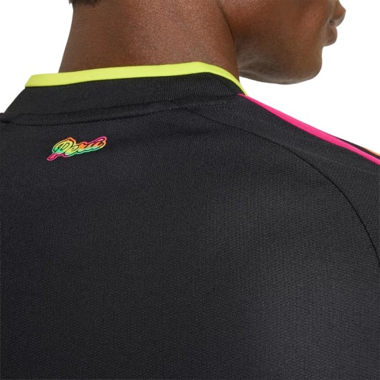 Camiseta Mundial 2026 Visitante Perú Hombre