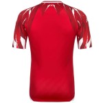 Camiseta infantil Túnez 2026 Copa del Mundo visitante Camiseta infantil Túnez 2026 Copa del Mundo visitante