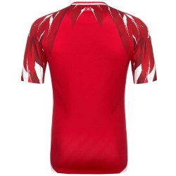 Camiseta de la Copa Mundial 2026 de Túnez Segunda Equipación para Hombre Camiseta de la Copa Mundial 2026 de Túnez Segunda Equipación para Hombre