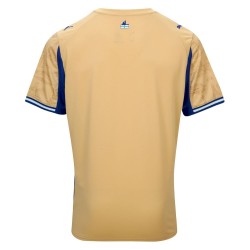 Camiseta Cuarta de Hombre Olympique de Marsella 2025/26