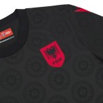 Camiseta Mundial 2026 Tercera Albania Niño Camiseta Mundial 2026 Tercera Albania Niño