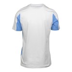 Camiseta tercera ftblARCHIVE para mujeres Malmö FF 2025 - Blanca Camiseta tercera ftblARCHIVE para mujeres Malmö FF 2025 - Blanca