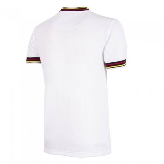 Camiseta Retro Hombre Watford 1983/85 Away