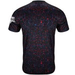 Camiseta Prepartido Tercera Equipación AFC Bournemouth Hombre 2025/26