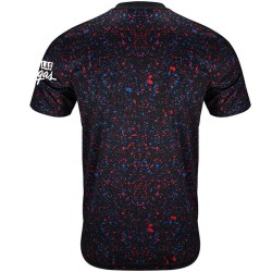 Camiseta Prepartido Tercera Equipación AFC Bournemouth Niño 2025/26