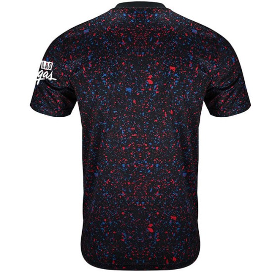 Camiseta Prepartido Tercera Equipación AFC Bournemouth Hombre 2025/26