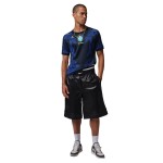 Camiseta Mundial 2026 Visitante Brasil Niño Camiseta Mundial 2026 Visitante Brasil Niño