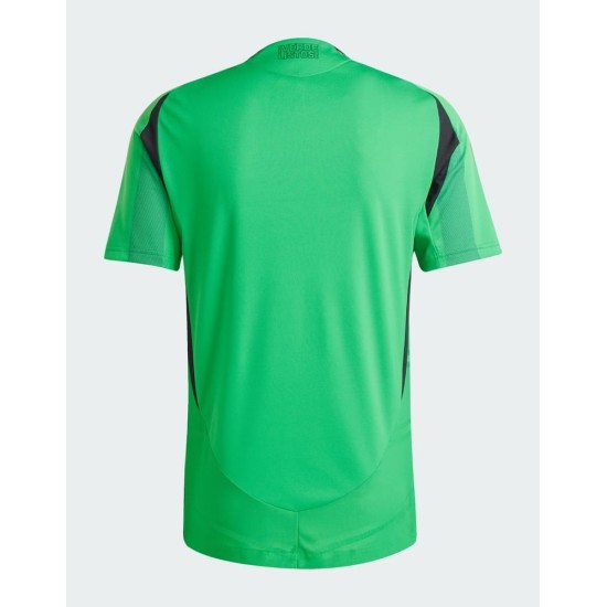 Camiseta Local 2025 de Austin FC para Mujer